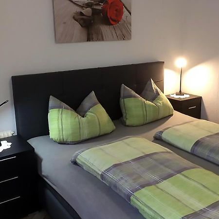 Ferienwohnung Angelika Degerfelden Ngoại thất bức ảnh