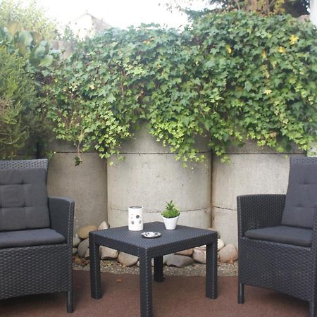 Ferienwohnung Angelika Degerfelden Ngoại thất bức ảnh