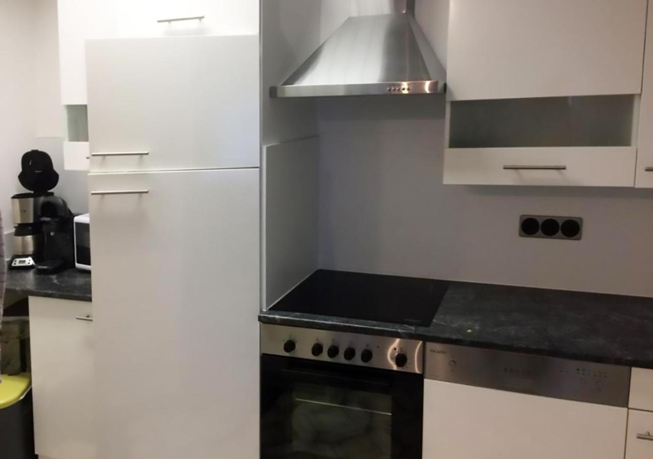 Ferienwohnung Angelika Degerfelden Ngoại thất bức ảnh