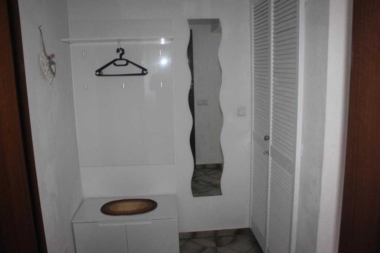 Ferienwohnung Angelika Degerfelden Ngoại thất bức ảnh