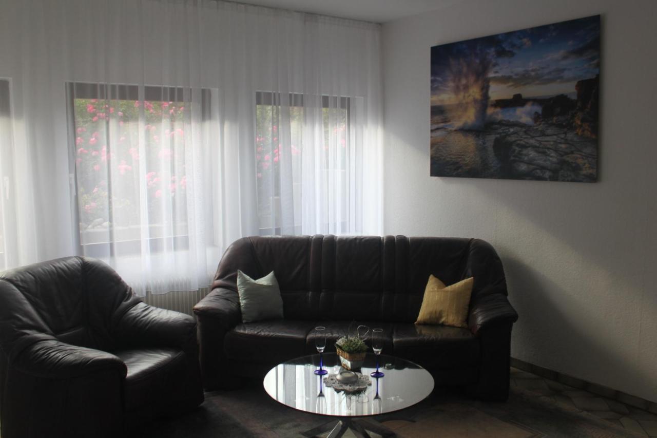Ferienwohnung Angelika Degerfelden Ngoại thất bức ảnh