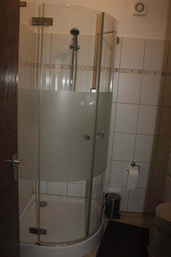 Ferienwohnung Angelika Degerfelden Ngoại thất bức ảnh