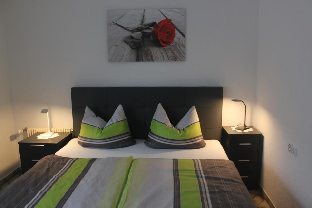 Ferienwohnung Angelika Degerfelden Ngoại thất bức ảnh